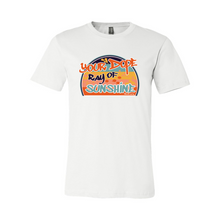 Load image into Gallery viewer, Your Dope Ray of Sunshine | Adult Unisex Tee