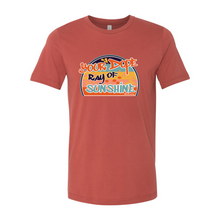 Load image into Gallery viewer, Your Dope Ray of Sunshine | Adult Unisex Tee