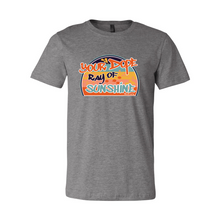 Load image into Gallery viewer, Your Dope Ray of Sunshine | Adult Unisex Tee