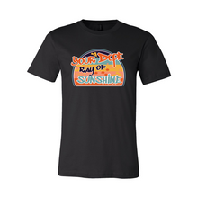Load image into Gallery viewer, Your Dope Ray of Sunshine | Adult Unisex Tee