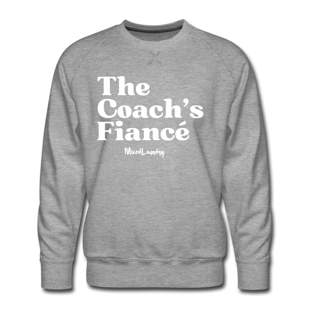 Men's Crew Neck, Navy