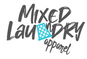 Logo for Mixed Laundry Apparel