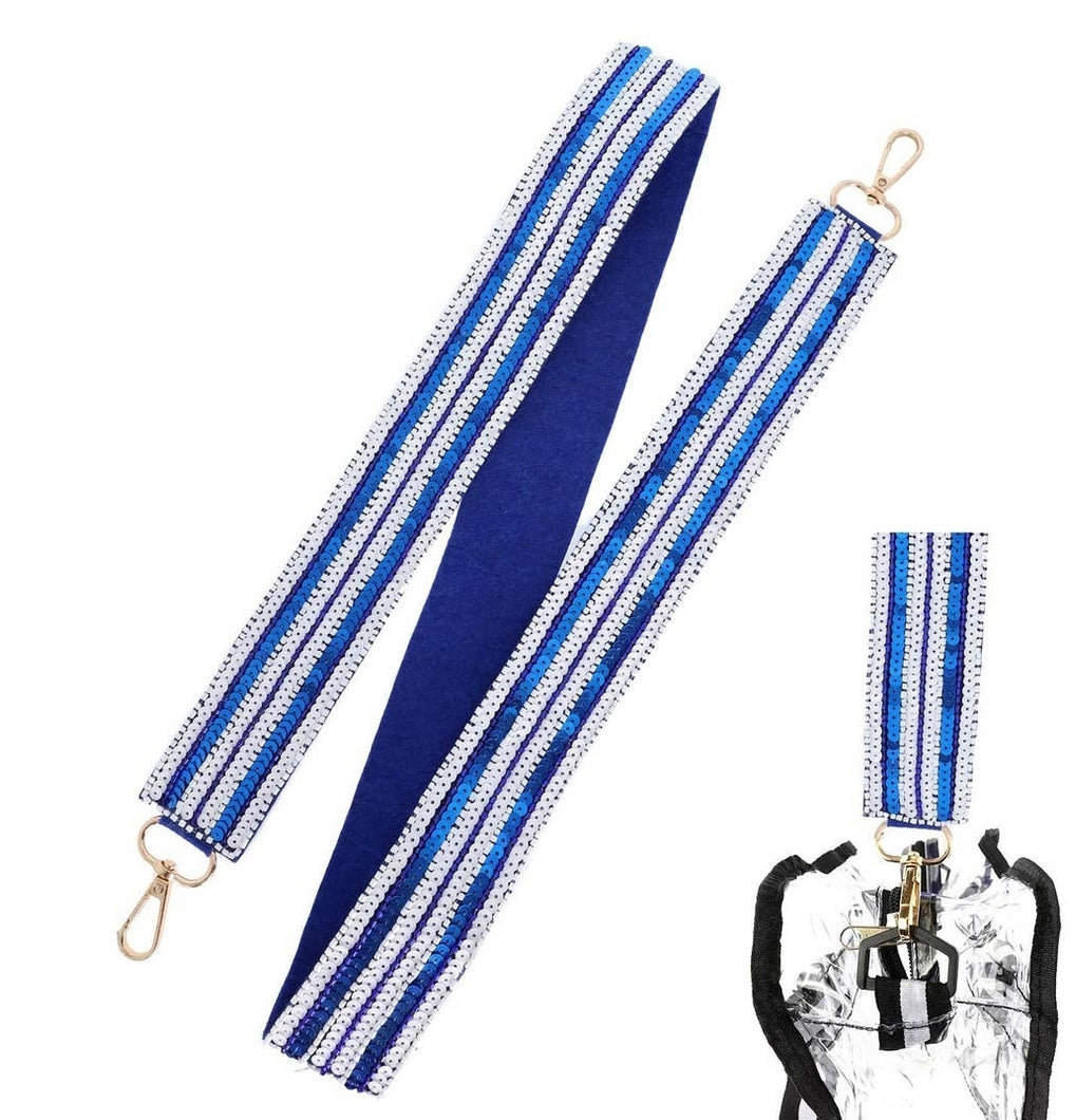 Purse straps