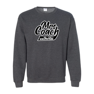 Mrs Coach authentic | Crewneck Sweatshirt