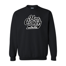 Load image into Gallery viewer, Mrs Coach authentic | Crewneck Sweatshirt