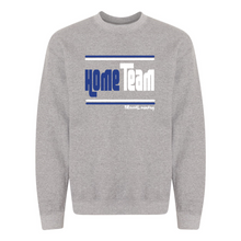 Load image into Gallery viewer, Home/ Away Team (Royal Blue &amp; White) | Crewneck Sweatshirt