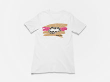 Load image into Gallery viewer, Basketball Lips | Unisex Tee