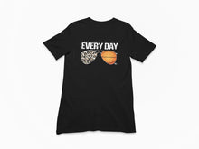 Load image into Gallery viewer, Basketball &quot;Every Day&quot; Sunglasses | Adult Unisex Tee
