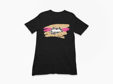 Load image into Gallery viewer, Basketball Lips | Unisex Tee