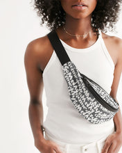 Load image into Gallery viewer, Game Day Graffiti | Crossbody Sling Bag