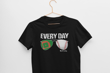 Load image into Gallery viewer, Baseball &quot;Every Day&quot; Sunglasses | Youth Unisex Jersey Tee