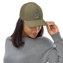 Load image into Gallery viewer, Mrs Coach Authentic Puff Embroidered | Trucker Cap