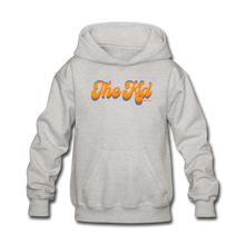 Load image into Gallery viewer, The Kid | Youth Hooded Sweatshirt