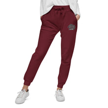 Load image into Gallery viewer, Mrs Coach Authentic Embroidered Unisex fleece sweatpants