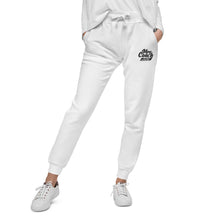Load image into Gallery viewer, Mrs Coach Authentic Embroidered Unisex fleece sweatpants