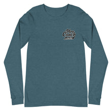Load image into Gallery viewer, Mrs Coach Authentic | Unisex Long Sleeve Tee
