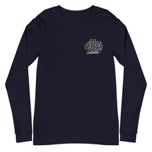 Load image into Gallery viewer, Mrs Coach Authentic | Unisex Long Sleeve Tee
