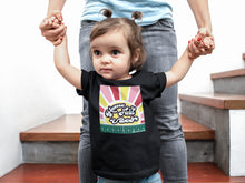 Load image into Gallery viewer, Home Field Vibes | Baby Tee